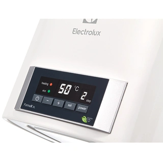 Водонагреватель накопительный Electrolux EWH 50 Formax DL - фото 5