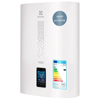Водонагреватель Electrolux EWH 30 SmartInverter Pro