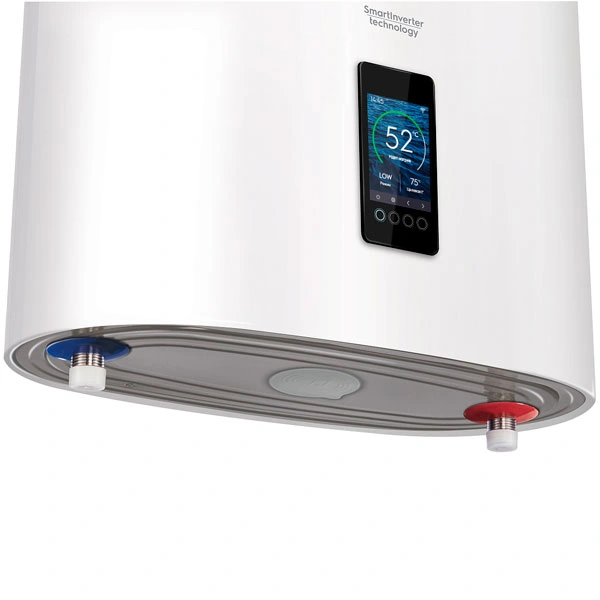 Водонагреватель Electrolux EWH 30 SmartInverter Pro - фото 4