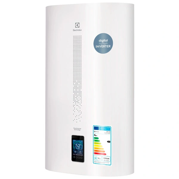 Водонагреватель Electrolux EWH 50 SmartInverter Pro - фото 3