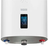 Водонагреватель Electrolux EWH 50 SmartInverter Pro - фото 4