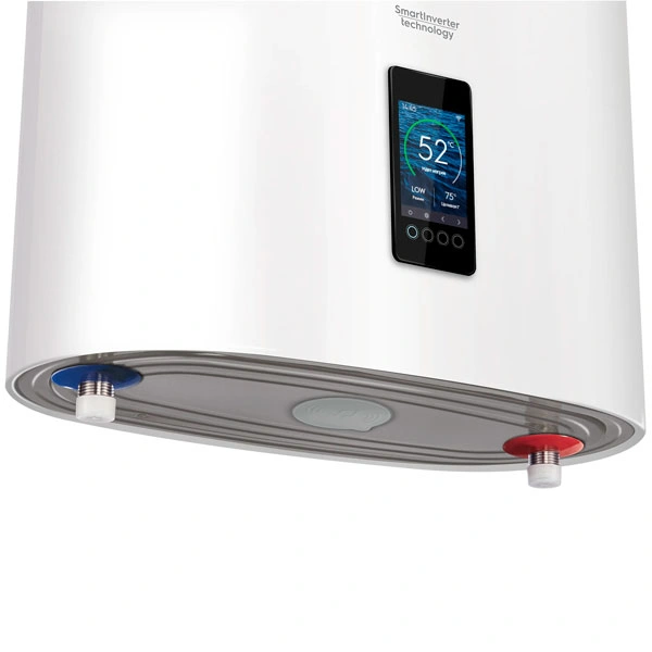 Водонагреватель Electrolux EWH 50 SmartInverter Pro - фото 5
