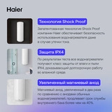 Водонагреватель накопительный Haier ES100V-А2(R) - фото 8