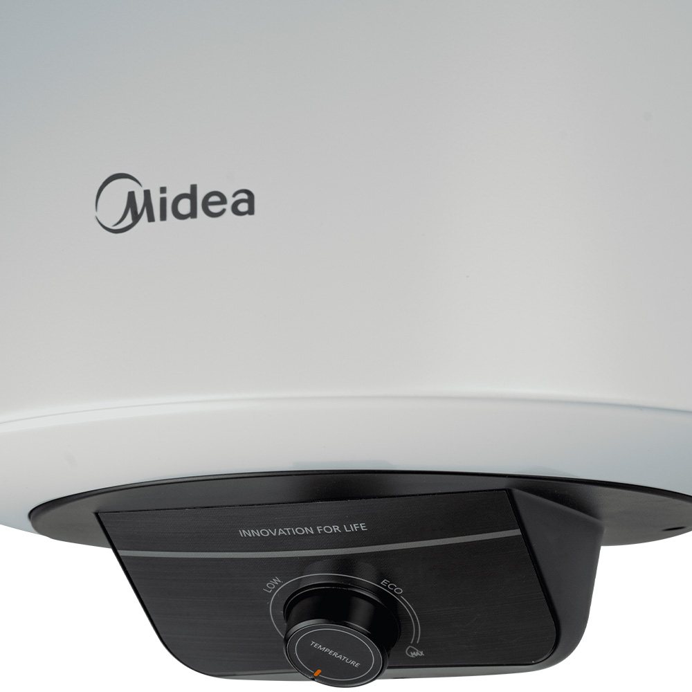 Midea су жылытқышы D50-15FG(D) - фото 3