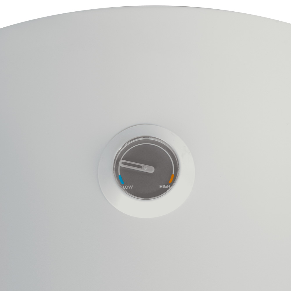 Midea су жылытқышы D50-15FG(D) - фото 5