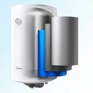 Водонагреватель Midea D80-15FG(D)