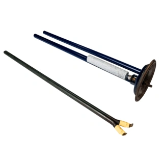 Водонагреватель Midea D80-15FG(D)