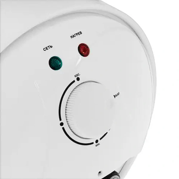 Водонагреватель накопительный Ресанта ВН-10КН - фото 4