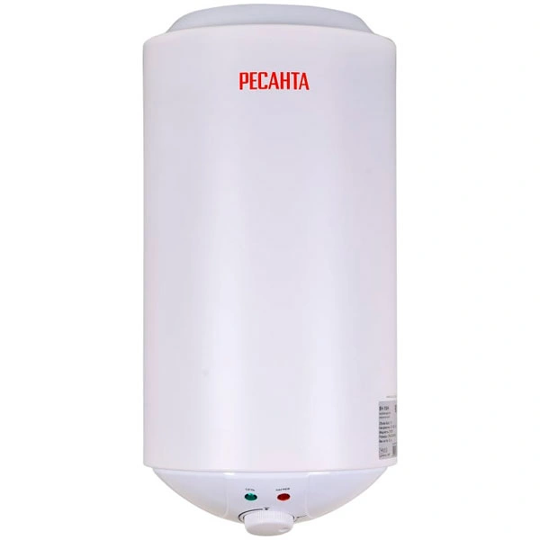 Водонагреватель накопительный Ресанта ВН-15КН