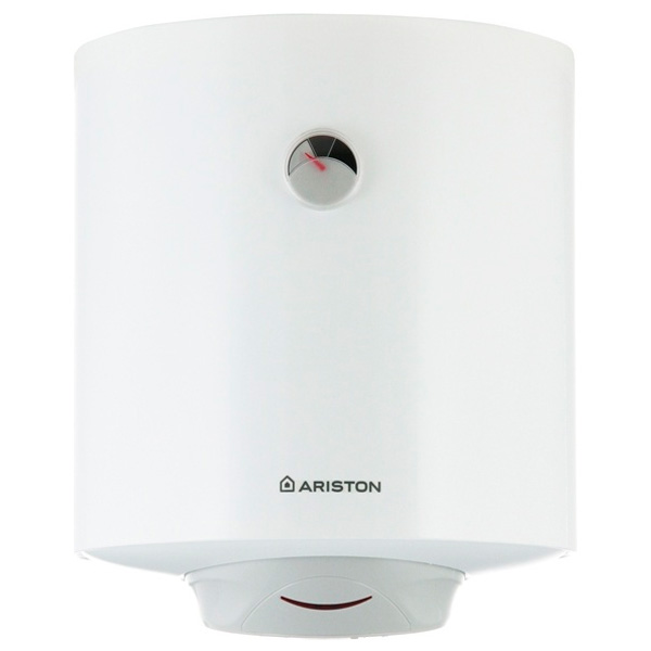 Настенный накопительный электрический водонагреватель Ariston PRO1 R ABS 50 V