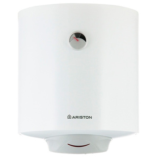 Настенный накопительный электрический водонагреватель Ariston PRO1 R ABS 50 V