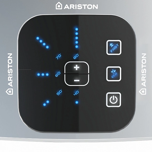 Водонагреватель Ariston Velis EVO 100 л - фото 4