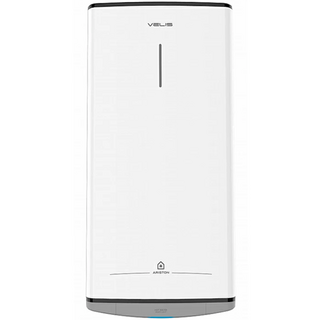 Ariston жинақтау су жылытқышы VELIS STYLE R 50