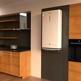 Ariston жинақтау су жылытқышы VELIS STYLE R 80 - фото 5