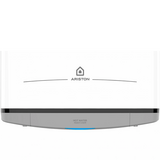 Ariston жинақтау су жылытқышы VELIS STYLE R 100 - фото 3