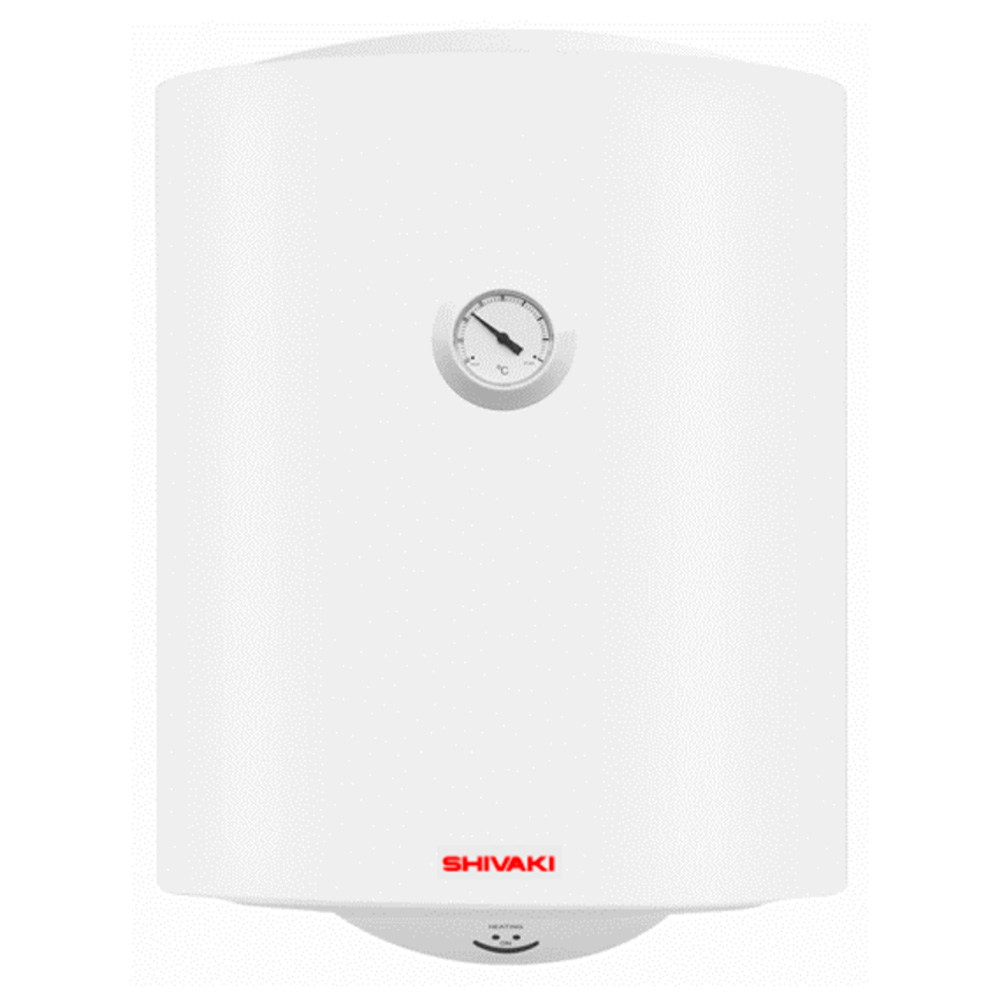 Водонагреватель накопительный Shivaki SHTT WH 1.5 50 KZ