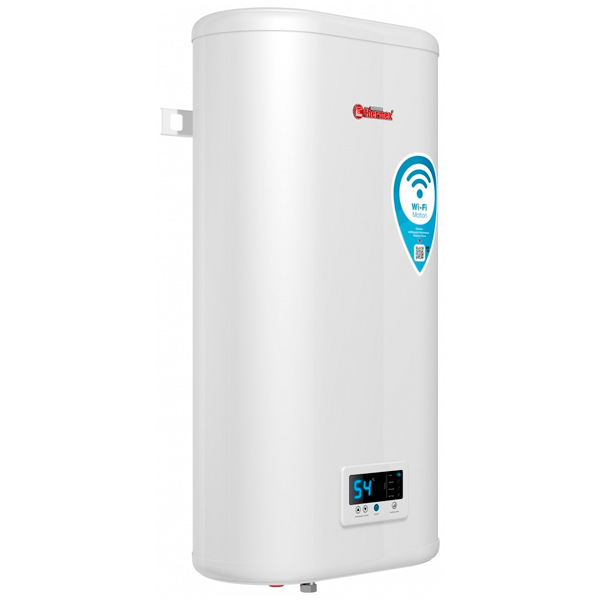 Водонагреватель Thermex IF 50 V (comfort) Wi-Fi - фото 3