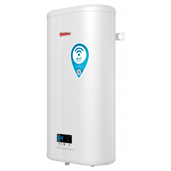 Водонагреватель Thermex IF 50 V (comfort) Wi-Fi - фото 2