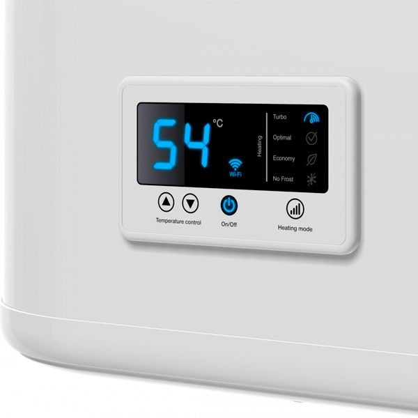 Водонагреватель Thermex IF 50 V (comfort) Wi-Fi - фото 5