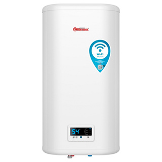 Водонагреватель Thermex IF 80 V (comfort) Wi-Fi