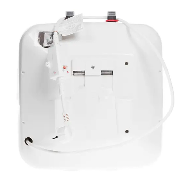 Водонагреватель накопительный Ariston ABS BLU EVO RS 15U - фото 5