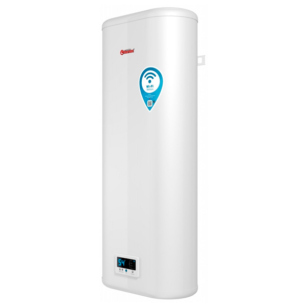 Водонагреватель Thermex IF 100 V (comfort) Wi-Fi - фото 2