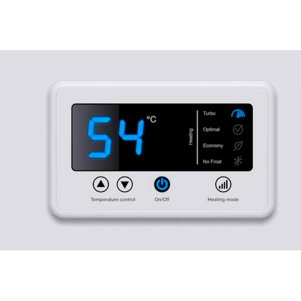 Водонагреватель Thermex IF 30 V (comfort) Wi-Fi - фото 4