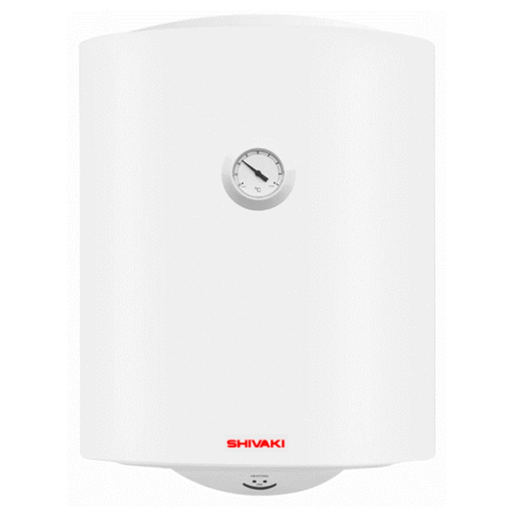 Водонагреватель накопительный Shivaki SHTT WH 1.5 50 UZ