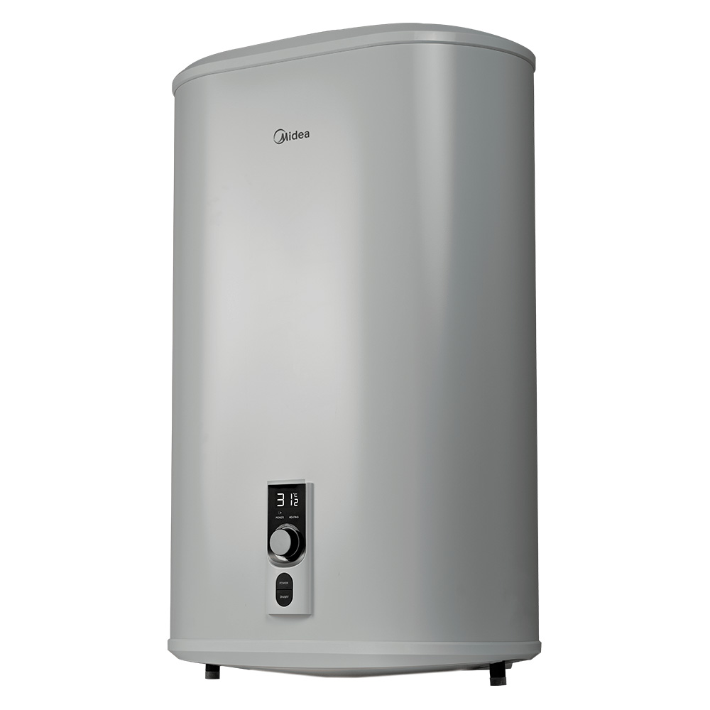 Жинақтаушы су жылытқыш Midea D80-20ED2 - фото 2