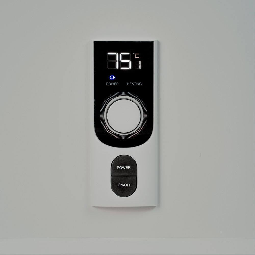 Жинақтаушы су жылытқыш Midea D80-20ED2 - фото 3