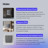 Haier су жылытқышы ES10V-Q1(R) - фото 9