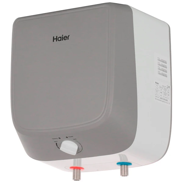 Haier су жылытқышы ES10V-Q1(R) - фото 4