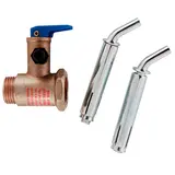 Haier су жылытқышы ES10V-Q1(R) - фото 3