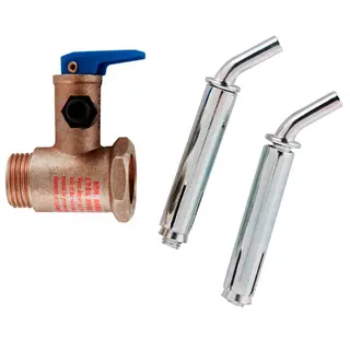 Haier су жылытқышы ES10V-Q1(R)