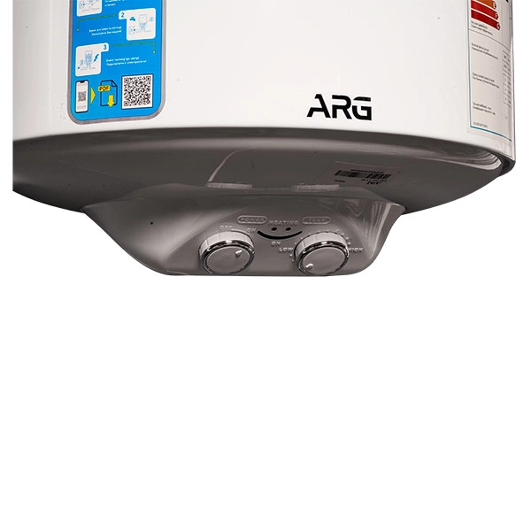 Водонагреватель накопительный ARG WH-50 UZ - фото 7