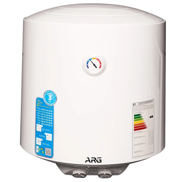 Водонагреватель накопительный ARG WH-50 UZ - фото 6