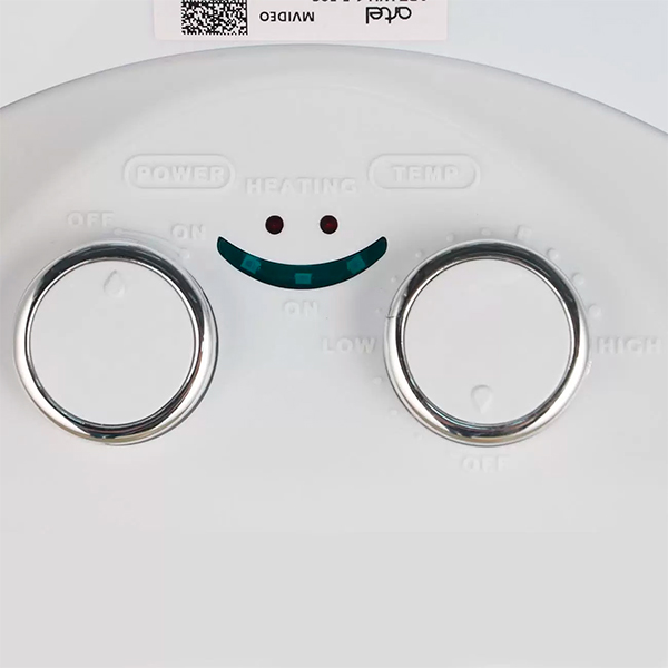 Водонагреватель ARTEL Classic WH 1.5 50 Slim - фото 4