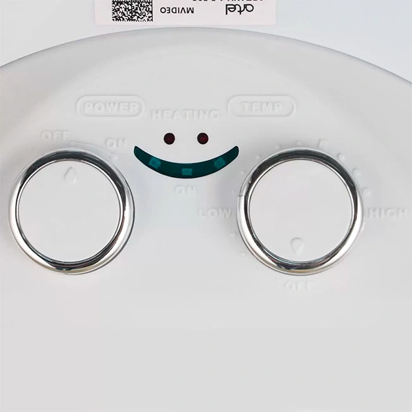 Жинақтаушы су жылытқыш ARTEL Classic WH 1.5 50 Slim - фото 4