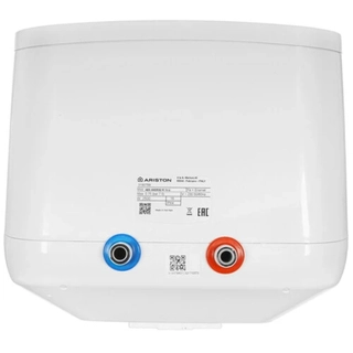 Водонагреватель Ariston ABS ANDRIS2 R 15 U - фото 4