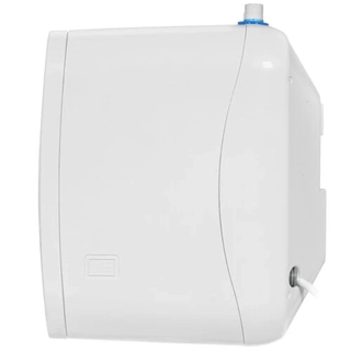 Водонагреватель Ariston ABS ANDRIS2 R 15 U - фото 3