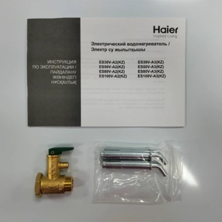 Водонагреватель накопительный Haier ES50V-A3 - фото 2