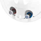 Водонагреватель накопительный Electrolux EWH 30 Quantum Pro - фото 7