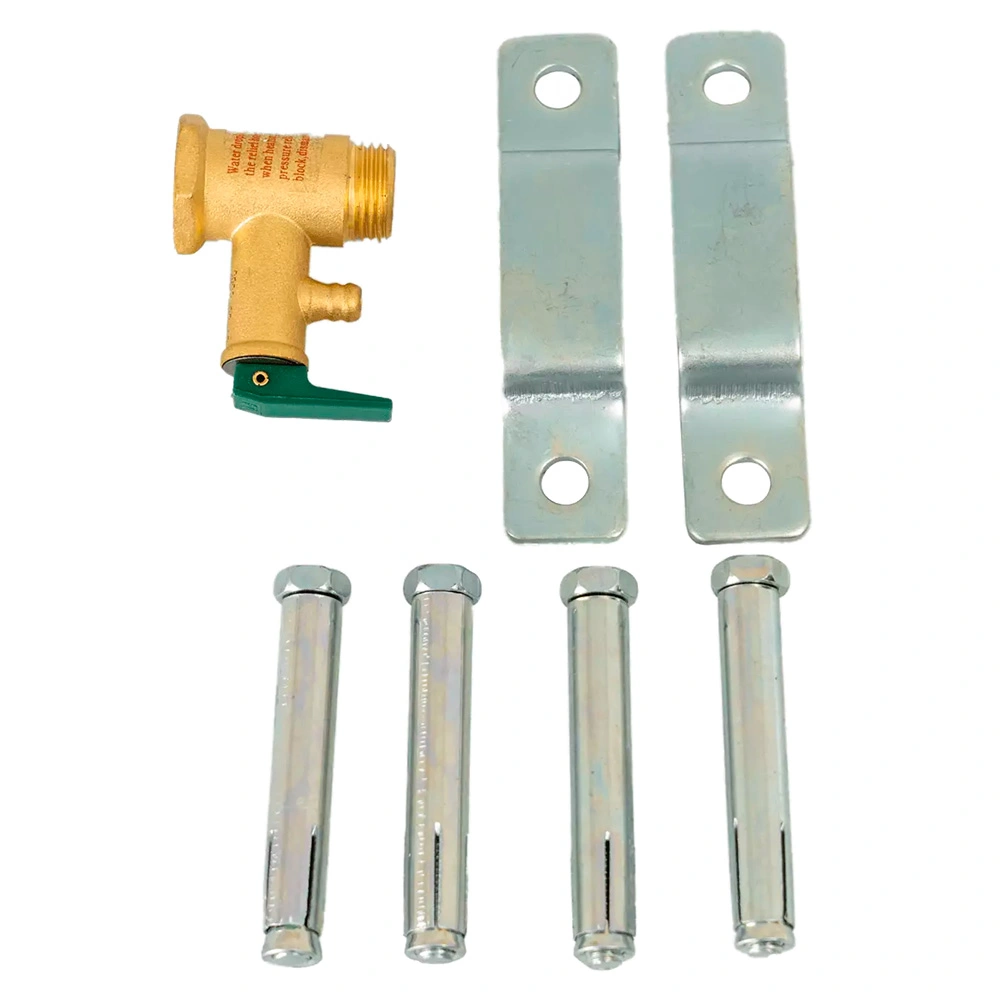 Haier су жылытқышы ES80V-A3(RU) - фото 6