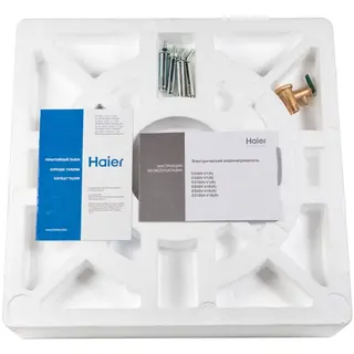 Водонагреватель Haier ES80V-V1(R)