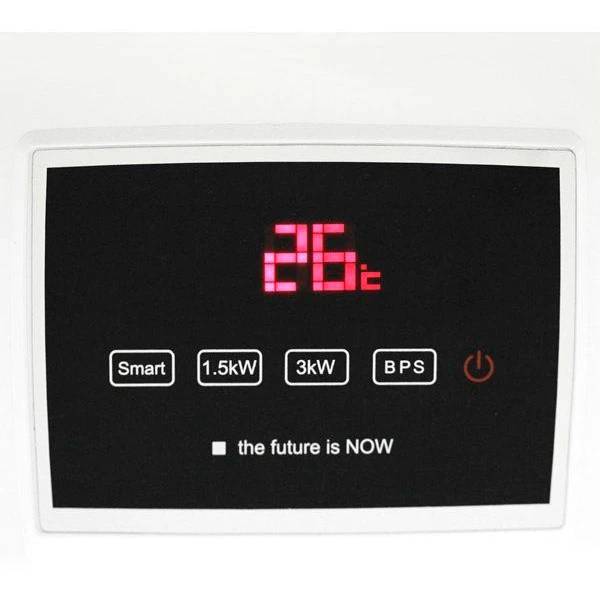 Водонагреватель Haier ES100V-F1(R) - фото 4