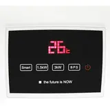 Водонагреватель Haier ES100V-F1(R) - фото 4