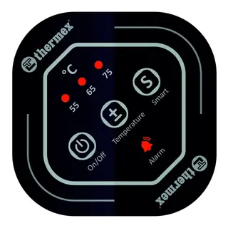 Водонагреватель Thermex IF 100 (smart)