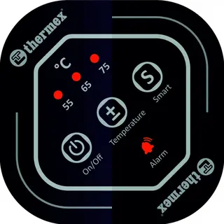Водонагреватель Thermex IF 30 (smart)