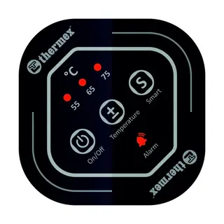 Водонагреватель Thermex IF 80 (smart)
