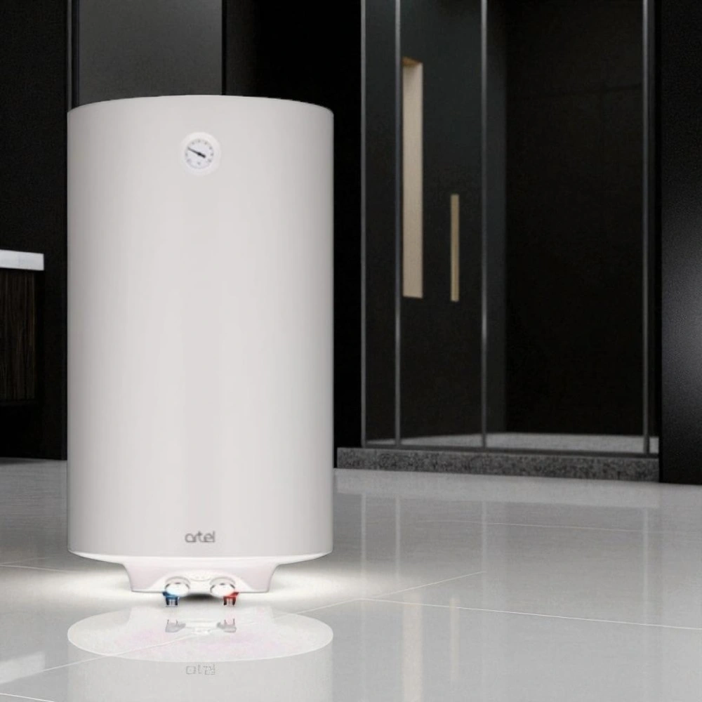 Artel Су жылытқышы Premium 2.0 кВ 80 л KZ - фото 4